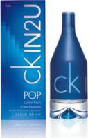 Calvin Klein "CK IN2U Pop Him"