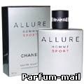 Chanel "Allure Homme Sport"