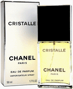 Chanel "Parfum cristalle"