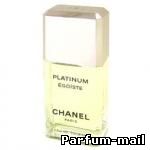 Chanel "Egoist Platinum"