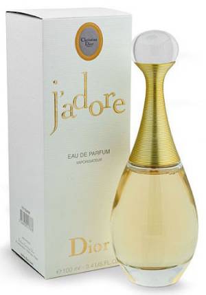 Christian Dior J Adore