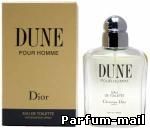 Christian Dior "Dune pour Homme"