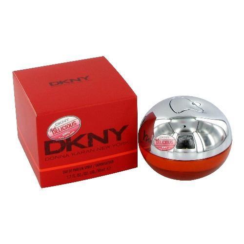 Donna Karan DKNY Red Delicious Women