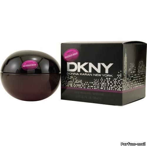 Donna Karan DKNY Delicious Night
