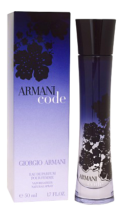 Giorgio Armani Armani Code Women