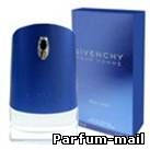 Givenchy "Blue Label Pour Homme"