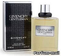 Givenchy "Gentleman"
