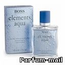 Hugo Boss "Elements Aqua"