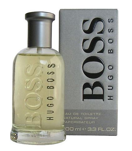 Hugo Boss Boss No 6