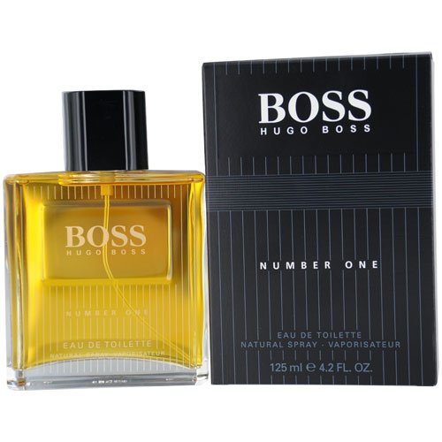 Hugo Boss Boss №1