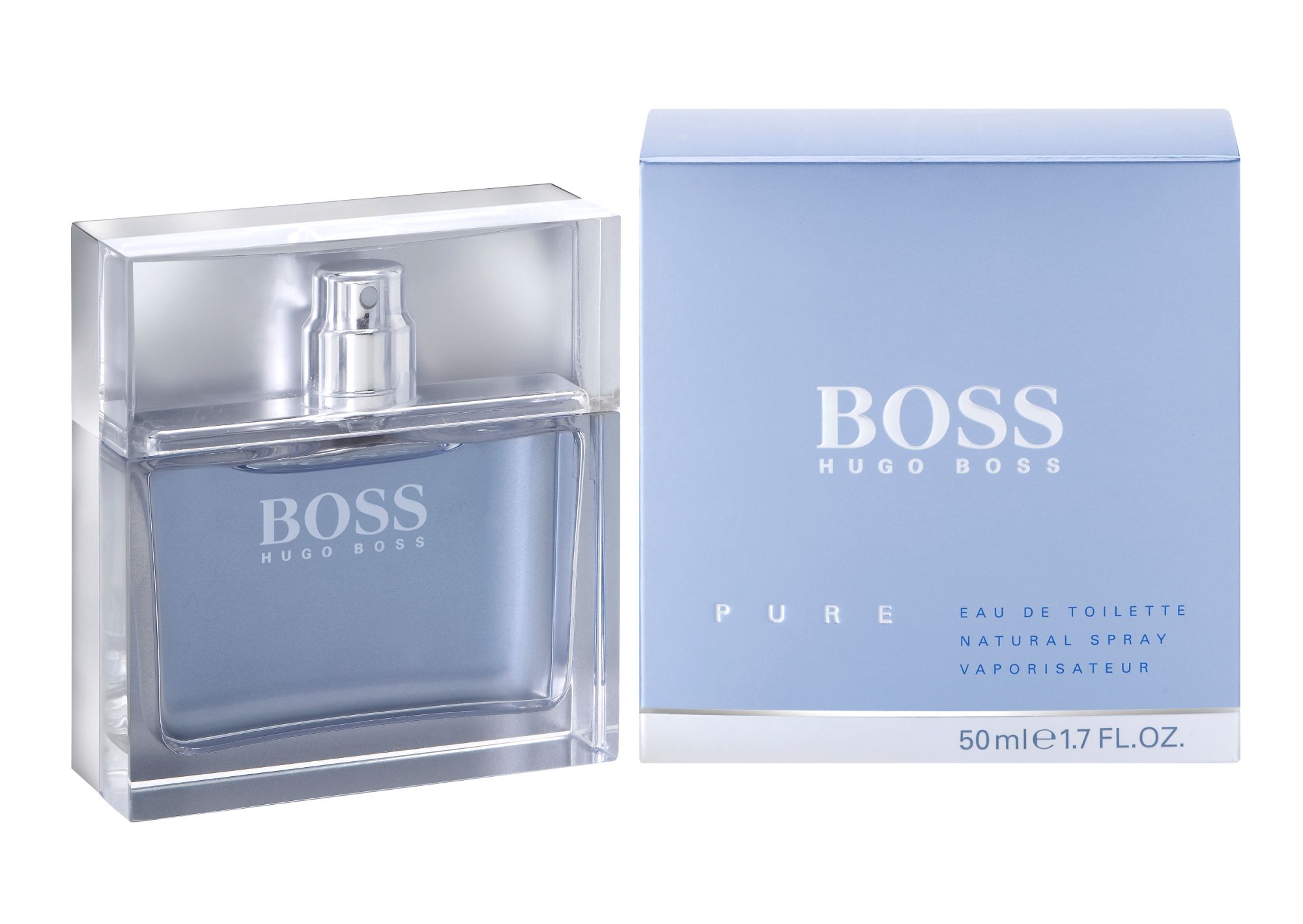 Hugo Boss Pure