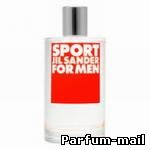 Jil Sander "Sport For Men"
