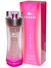Lacoste "Touch of Pink"
