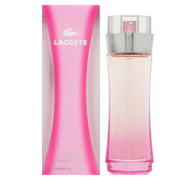Lacoste Dream of Pink