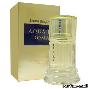 Laura Biagiotti Aqua Di Roma