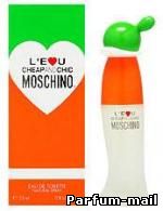 Moschino L Eau Cheap and Chic