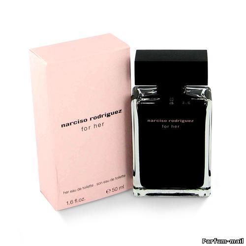Narciso Rodriguez For her