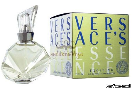  Gianni Versace Versace s essence exiting