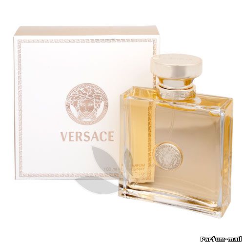 Versace by Versace