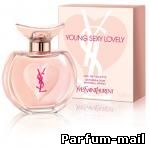 YSL Young Sexy Lovely