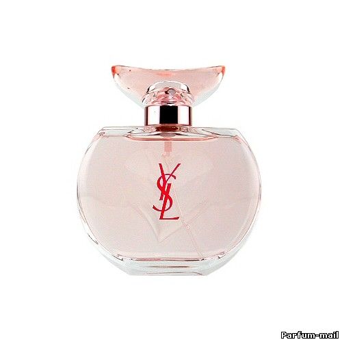YSL Yves Saint Laurent Young Sexy Lovely