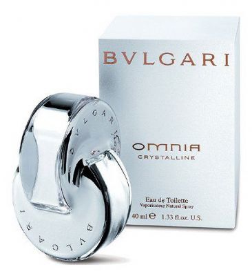 Bvlgari Omnia Crystalline