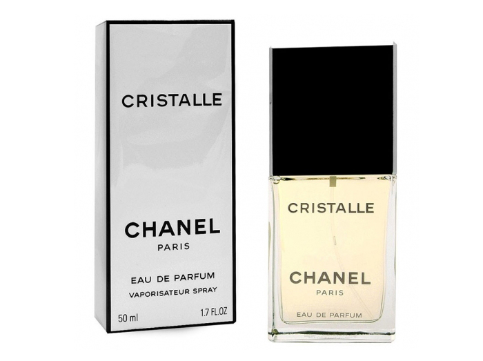 Chanel Parfum cristalle