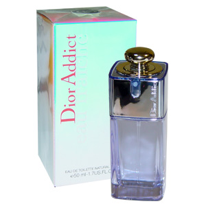 Christian Dior Addict Eau Fraiche