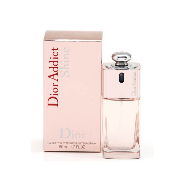 Christian Dior Parfum Addict Shine