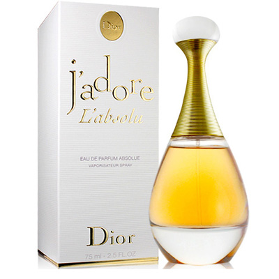 Christian Dior J Adore L Absolu