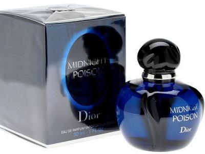 Christian Dior Midnight Poison