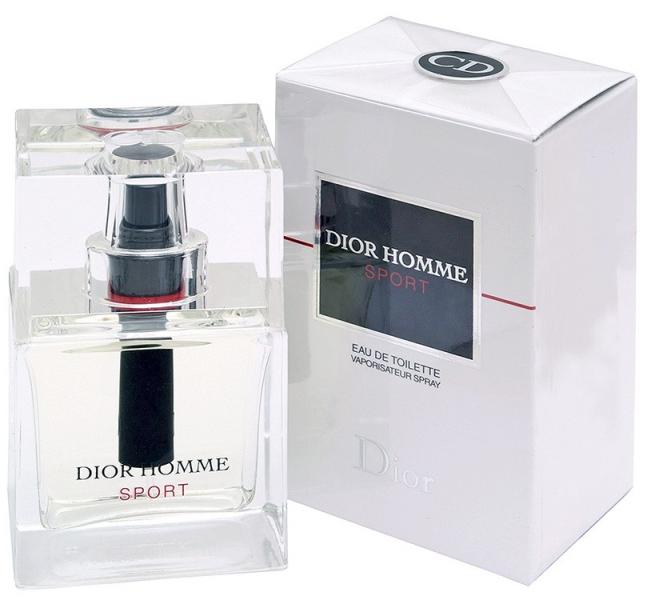 Christian Dior Parfum Dior Homme Sport