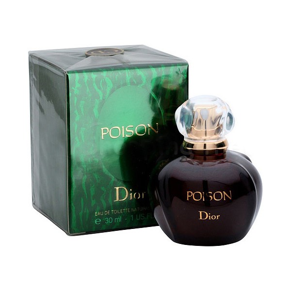 Christian Dior Poison