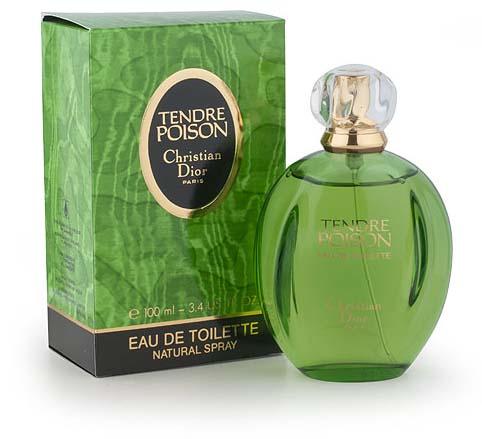 Christian Dior Tendre Poison