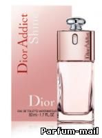 Christian Dior Addict Shine