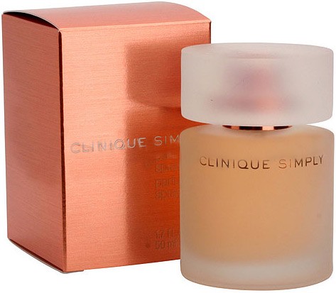 Clinique Simply