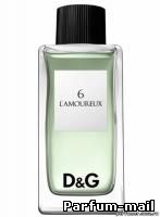 Dolce Gabbana Anthology L Amoureaux 6