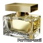 Dolce Gabbana "The One"