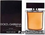 The One for Men от Dolce Gabbana