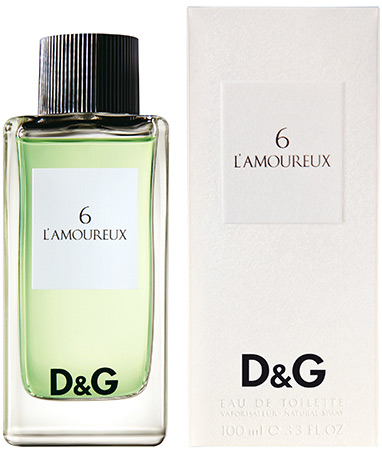 Dolce Gabbana Anthology L Amoureaux 6