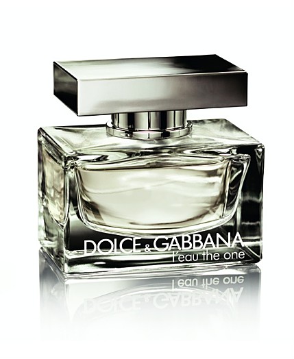 Dolce Gabbana Leau The One