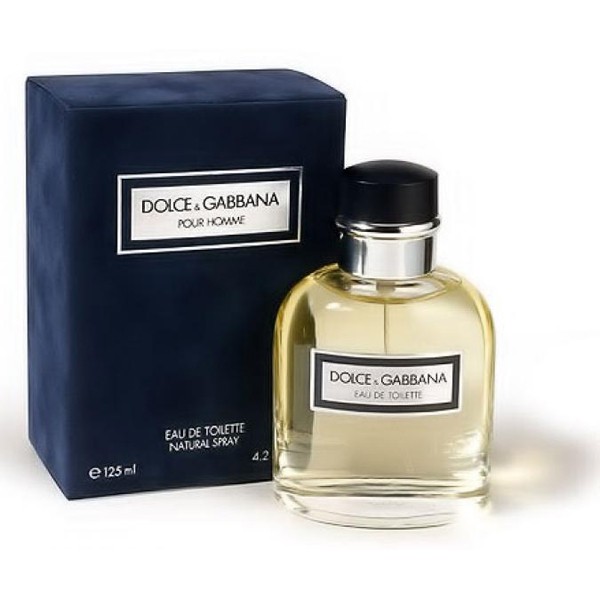 Dolce Gabbana pour homme