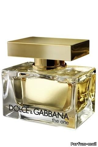 Dolce Gabbana The One