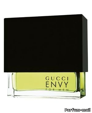 Gucci Envy Pour Homme