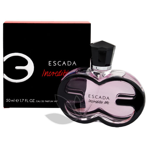 Escada Incredible Me