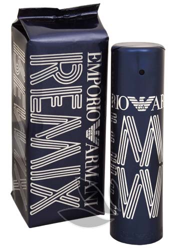 Giorgio Armani Emporio Armani Remix for Him
