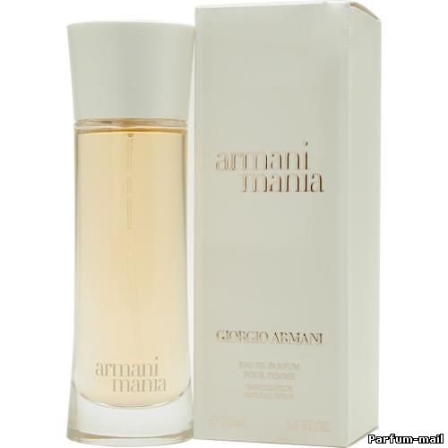 Giorgio Armani Armani Mania Woman