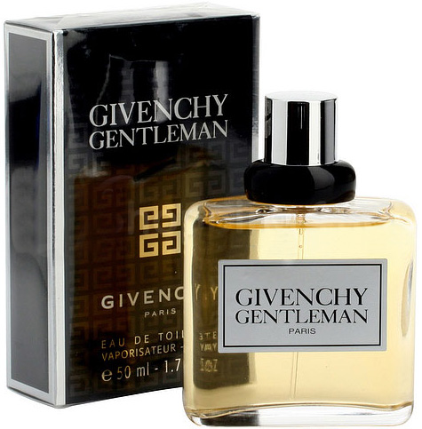 Givenchy Gentleman