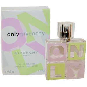 Only Givenchy