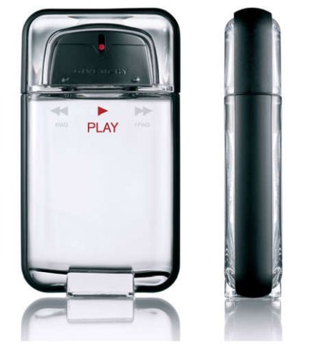 Givenchy Play